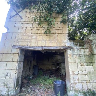 Maison 6 pièces 54000 €