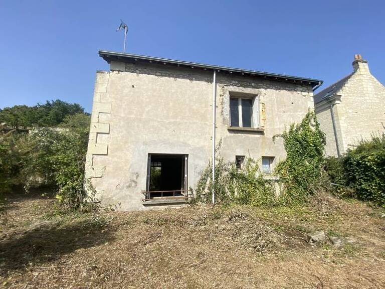 Maison en pierre de 6 pièces principales — photo 1