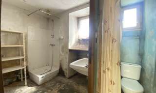 Maison 6 Pièces 50 m² à vendre à Lerné (37500)