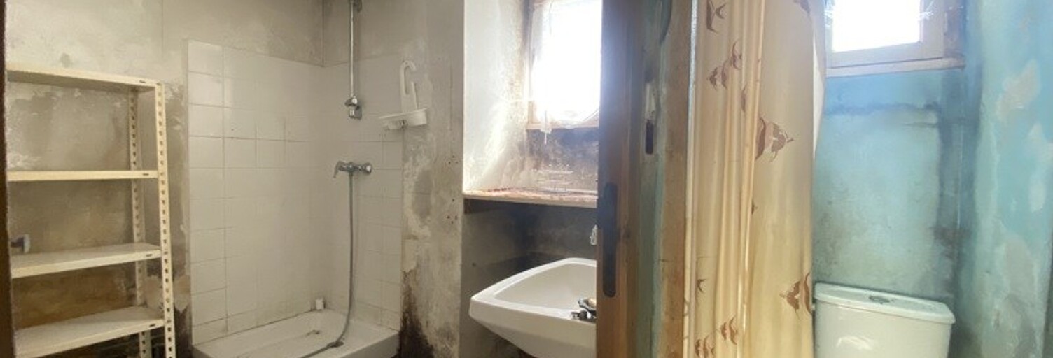 Maison 6 Pièces 50 m² à vendre à Lerné (37500)