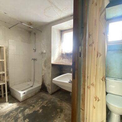 Maison 6 pièces 54000 €