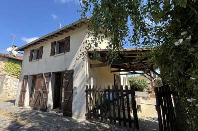 Maison 6 pièces 91732 €