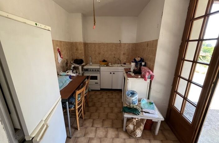 Maison en pierre de 6 pièces principales — photo 5