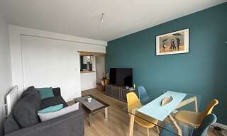 Appartement 3 Pièces 57 m² à vendre à Quimper (29000)