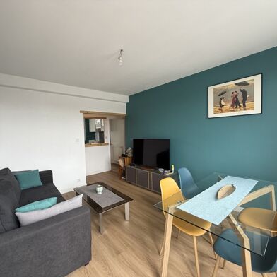 Appartement 3 pièces 127680 €