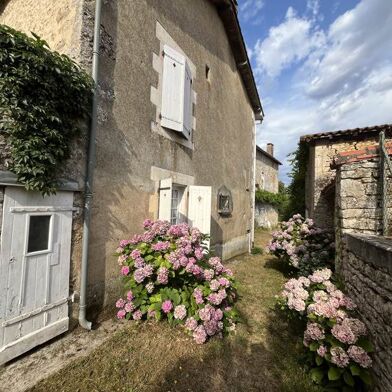 Maison 3 pièces 59950 €