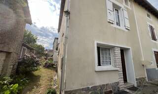 Maison 3 Pièces 65 m² à vendre à Benest (16350)