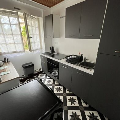 Maison 3 pièces 54950 €