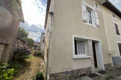 Maison 3 pièces 54950 €