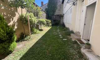 Appartement 2 Pièces 40 m² à vendre à Limoges (87000)