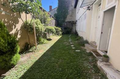Appartement 2 pièces 45000 €