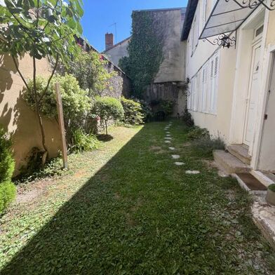 Appartement 2 pièces 45000 €