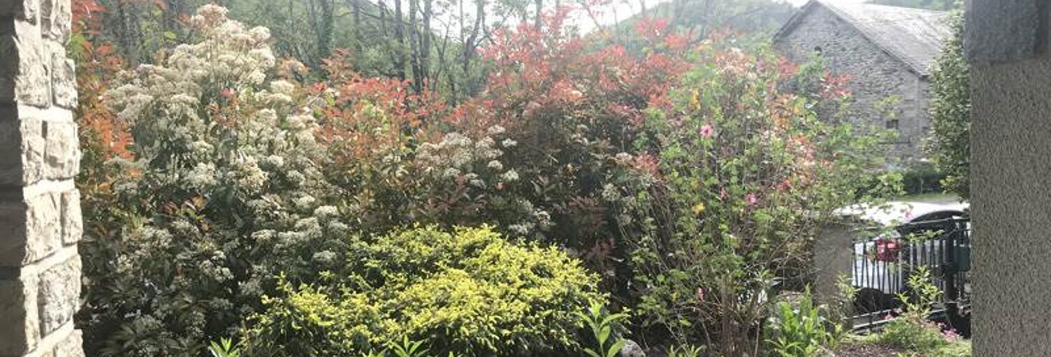 Maison 5 Pièces 109 m² à vendre à Argentat-sur-Dordogne (19400)