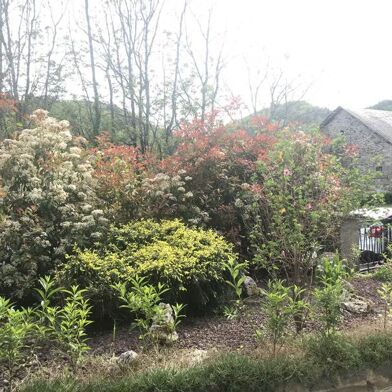 Maison 5 pièces 119460 €