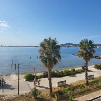 Appartement 1 pièces 119460 €