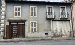 Maison 5 Pièces 120 m² à vendre à Mane (31260)