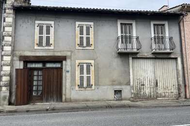 Maison 5 pièces 45000 €