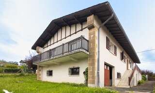 Maison 4 Pièces 106 m² à vendre à Ciboure (64500)