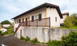 Maison 4 Pièces 106 m² à vendre à Ciboure (64500)