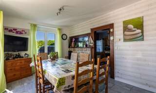 Maison 8 Pièces 126 m² à vendre à Landéda (29870)