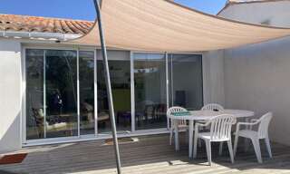 Maison 3 Pièces 56 m² à vendre à Saint-Denis-d'Oléron (17650)