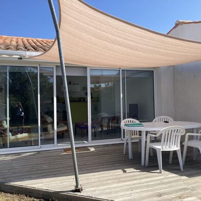 Maison 3 pièces 299697 €