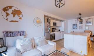 Appartement 3 Pièces 63 m² à vendre à Bordeaux (33000)