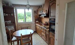 Maison 4 Pièces 90 m² à vendre à Déols (36130)