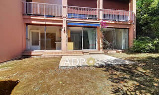 Appartement 3 Pièces 89 m² à vendre à Grasse (06130)