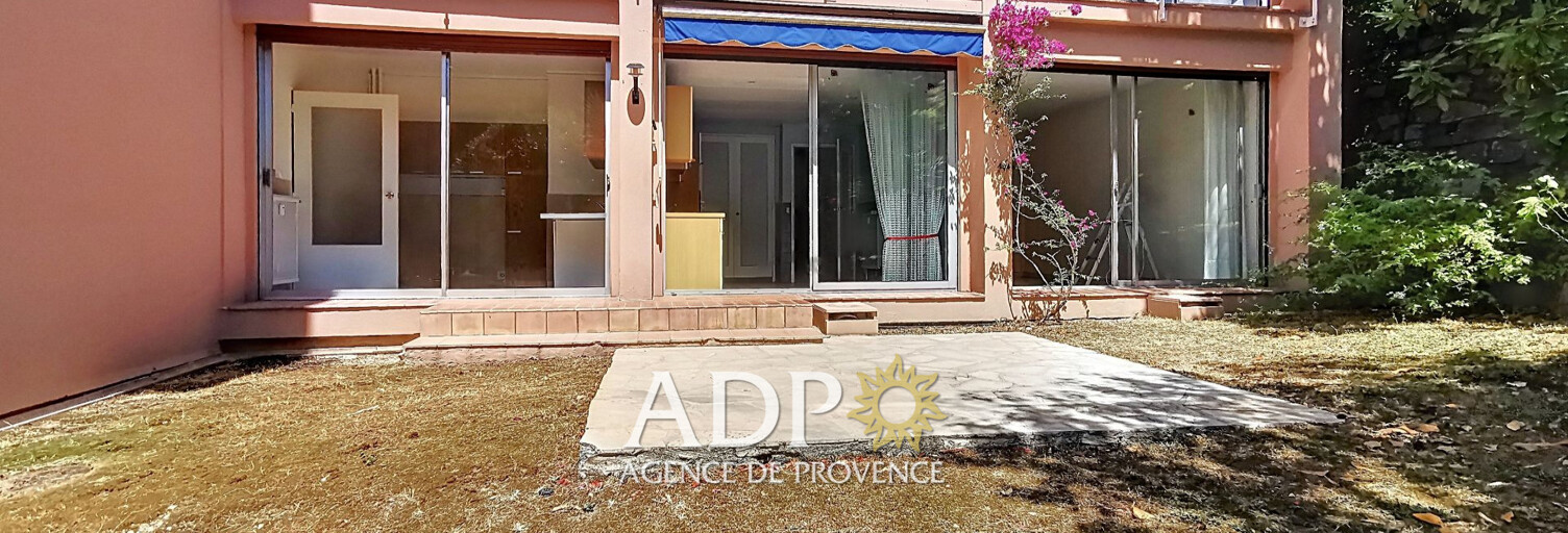 Appartement 3 Pièces 89 m² à vendre à Grasse (06130)