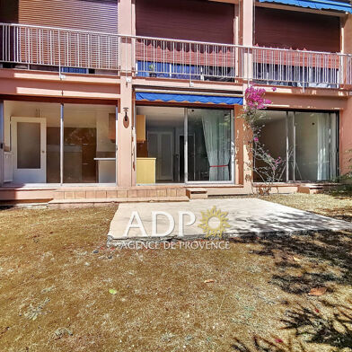 Appartement 3 pièces 270000 €