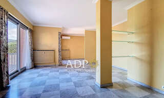 Appartement 3 Pièces 89 m² à vendre à Grasse (06130)