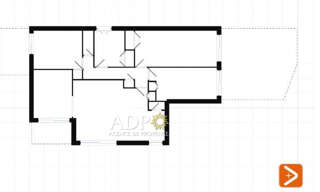 Appartement 3 Pièces 89 m² à vendre à Grasse (06130)