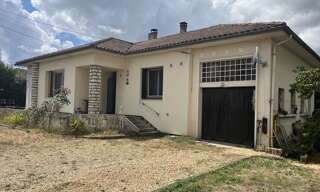 Maison 3 Pièces 90 m² à vendre à Mussidan (24400)