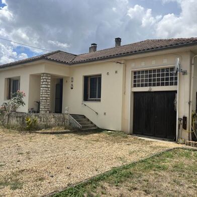 Maison 3 pièces 149500 €