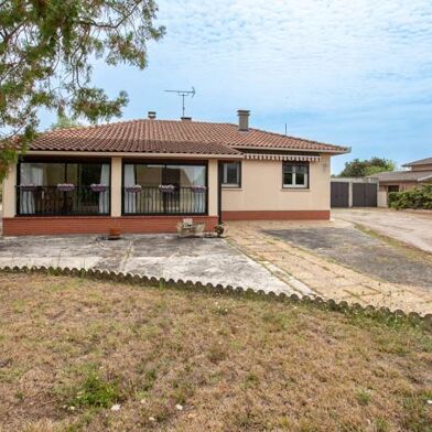 Maison 5 pièces 263500 €