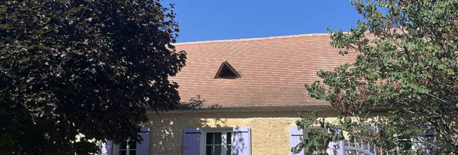 Maison 6 Pièces 145 m² à vendre à Gardonne (24680)