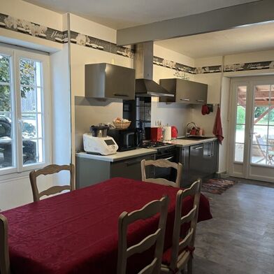 Maison 6 pièces 234300 €