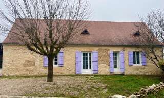 Maison 6 Pièces 145 m² à vendre à Gardonne (24680)