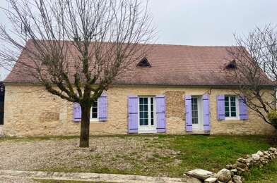 Maison 6 pièces 223650 €