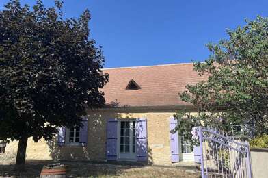 Maison 6 pièces 223650 €