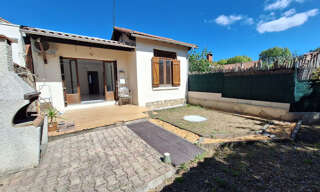 Maison 4 Pièces 67 m² à vendre à Montpellier (34000)