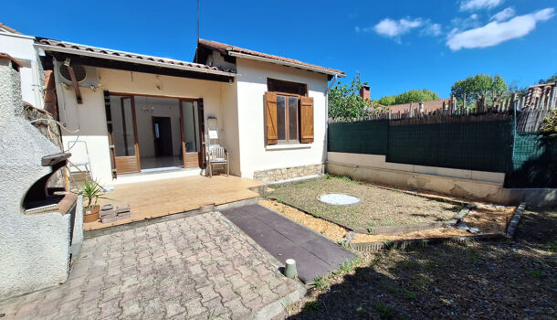 Villa / Maison 4 pièces  à vendre Montpellier 34000