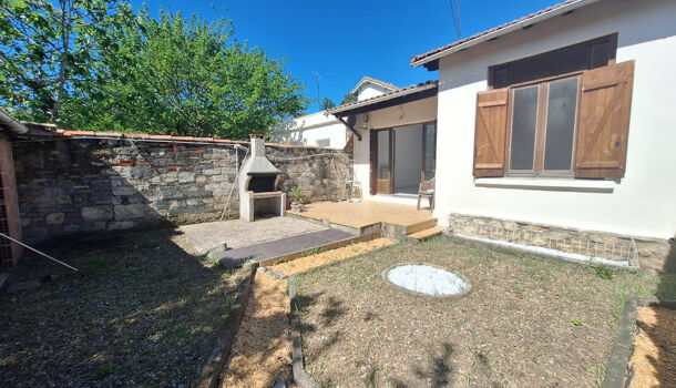 Villa / Maison 4 pièces  à vendre Montpellier 34000
