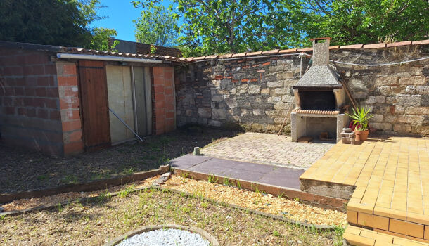 Villa / Maison 4 pièces  à vendre Montpellier 34000
