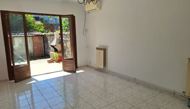 Villa / Maison 4 pièces  à vendre Montpellier 34000
