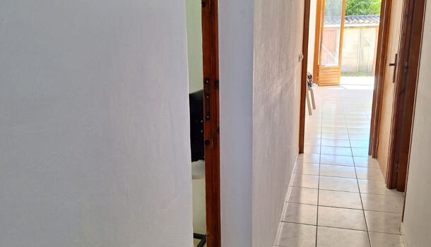 Villa / Maison 4 pièces  à vendre Montpellier 34000