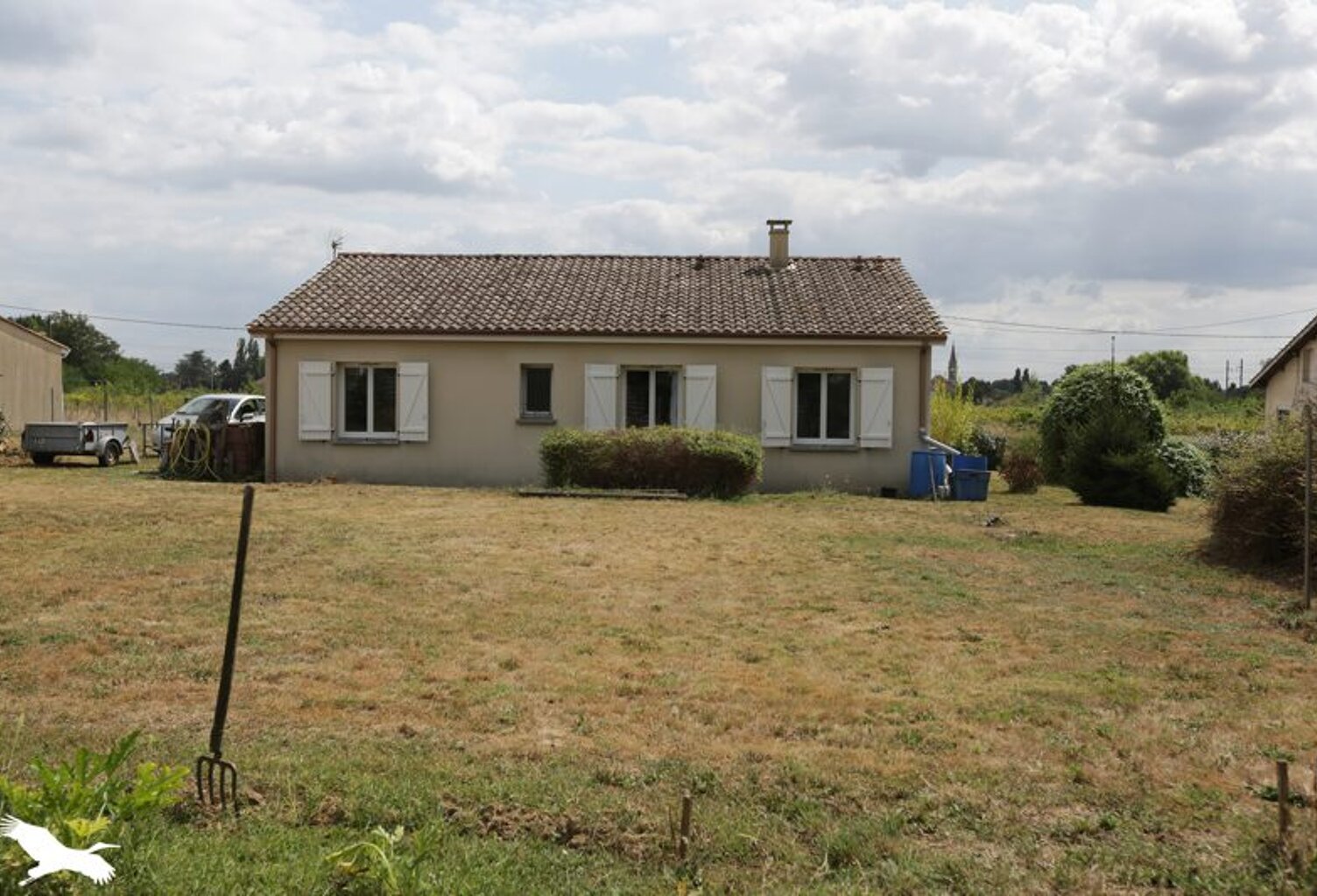 Contemporaine de 4 pièces principales — photo 1