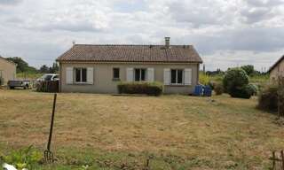 Maison 4 Pièces 91 m² à vendre à Saint-Martin-de-Sescas (33490)