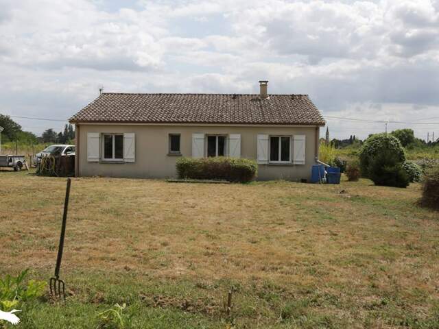 Contemporaine de 4 pièces principales — photo du bien